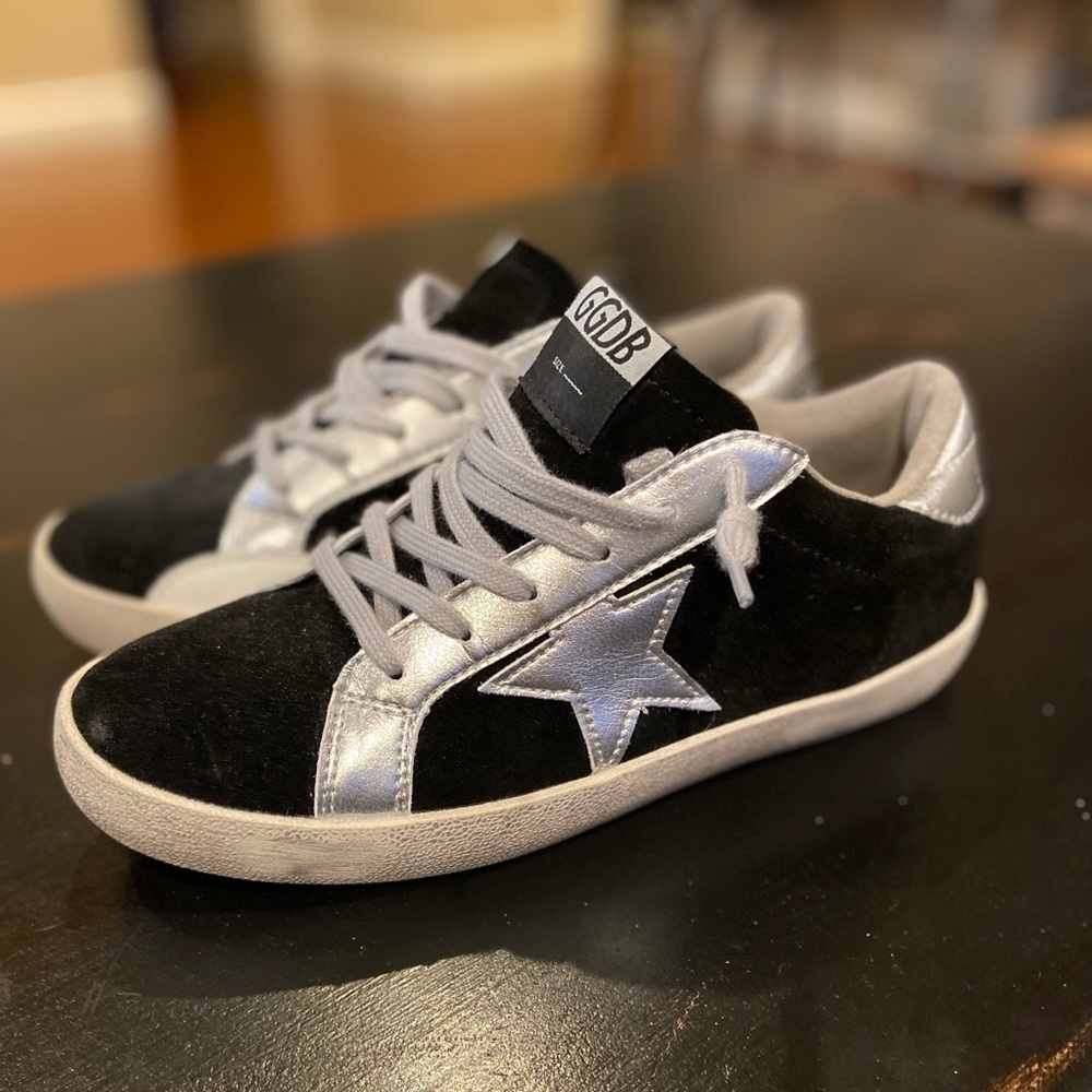 Golden Goose dupes